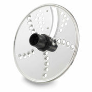 Reversible Slicing/Shredding Disc