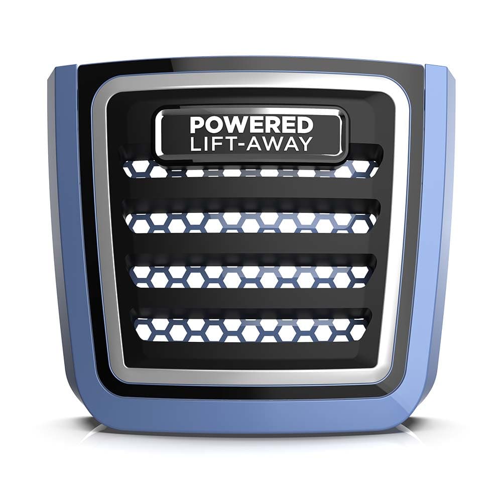 HEPA Filter Cover