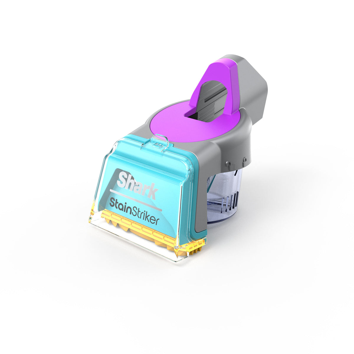 Pet Hair Extractor