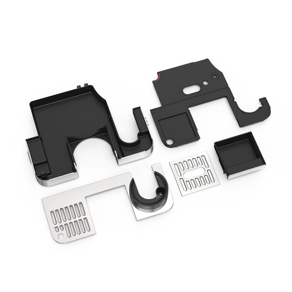 Main Drip Tray Kit