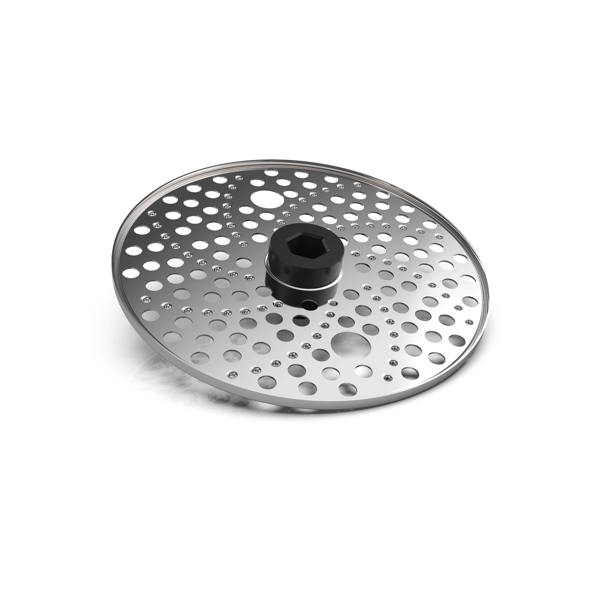 Grating Disc