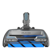 DuoClean® PowerFins Nozzle