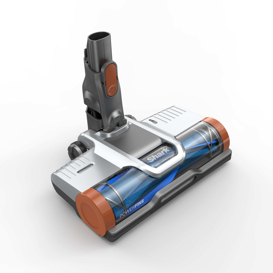 Powerfins Nozzle with Headlights