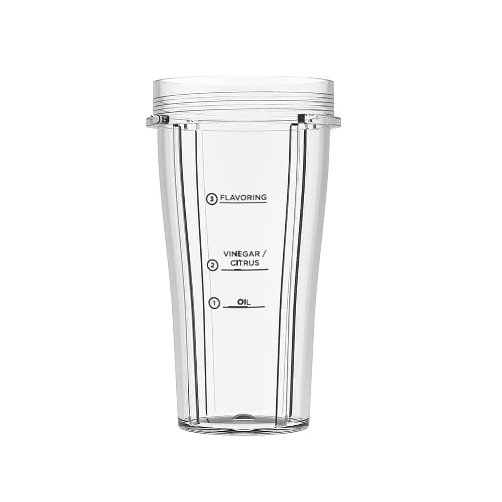 16 oz. Precision Pint