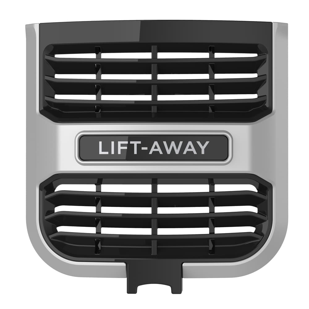 HEPA Filter Cover