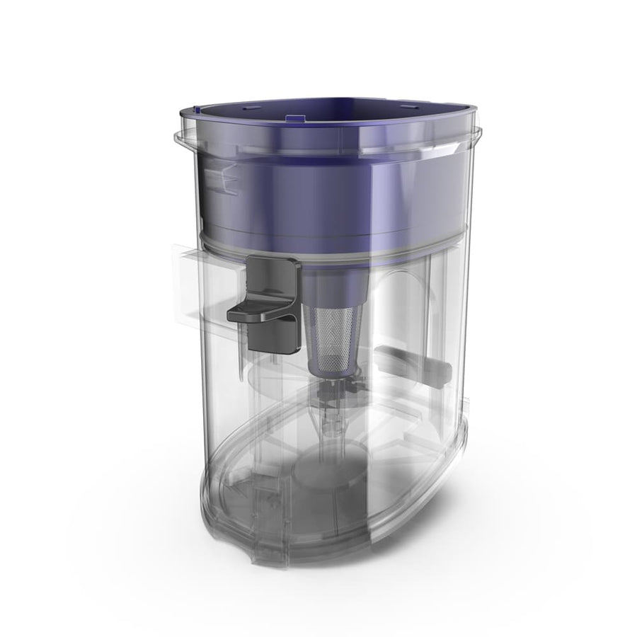 Dust Cup