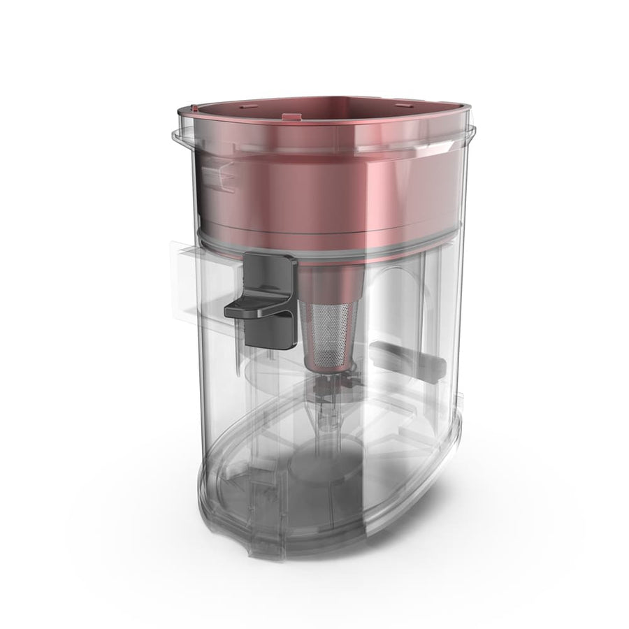 Dust Cup