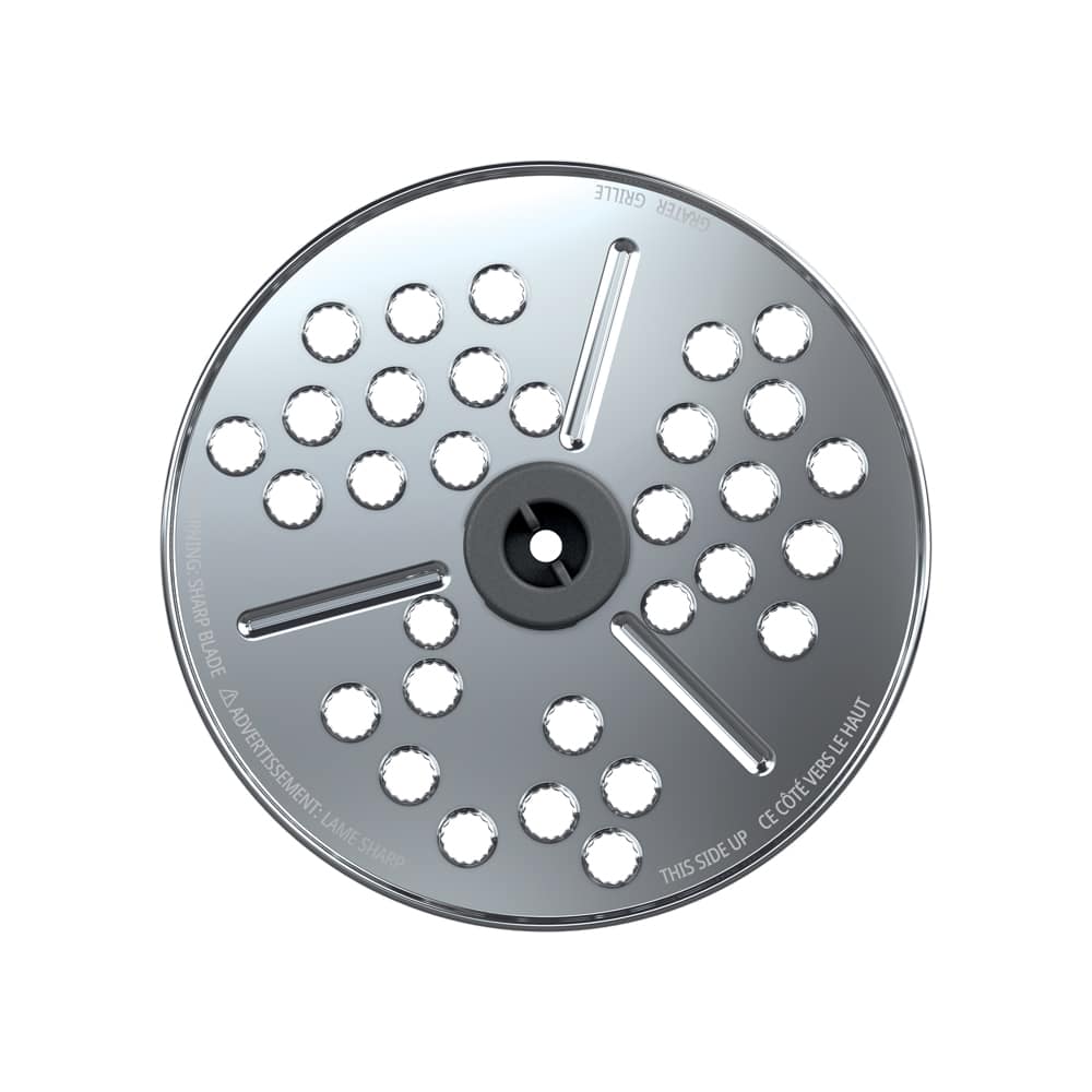Grating Disc
