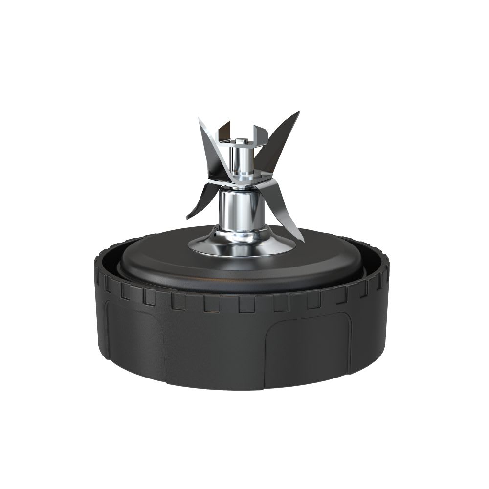 Pro Extractor Blades® Assembly
