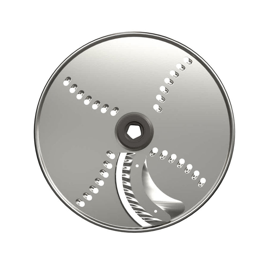 Crinkle Cut Disc