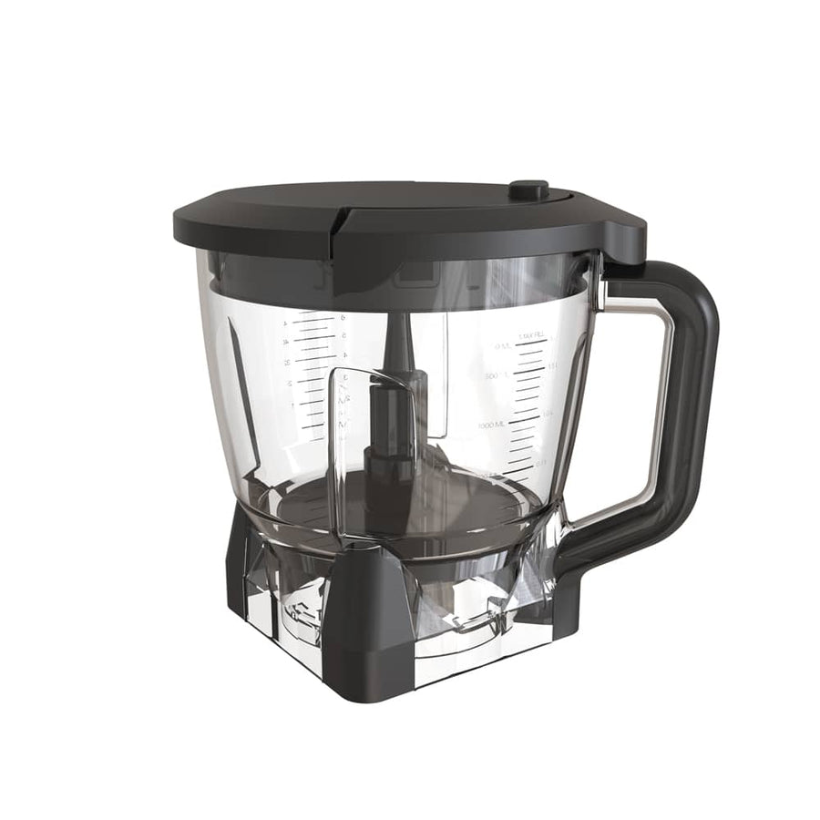 64 oz. Food Processor Bowl with Lid