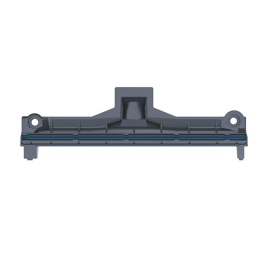 Brushroll Cover