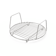 Reversible Stainless Steel Rack for 6.5-Qt. HyperHeat™ Pressure Cooker
