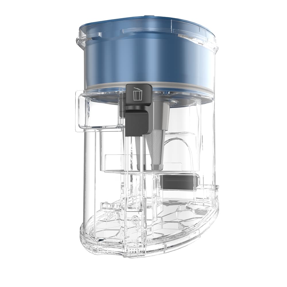 Dust Cup