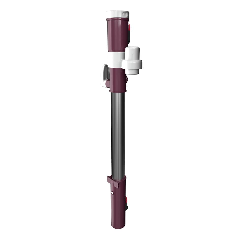 Extension Wand
