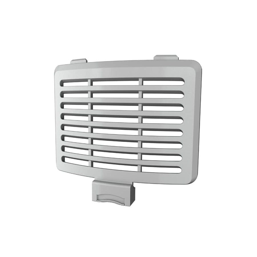 HEPA Filter Grill