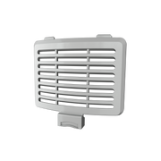 HEPA Filter Grill