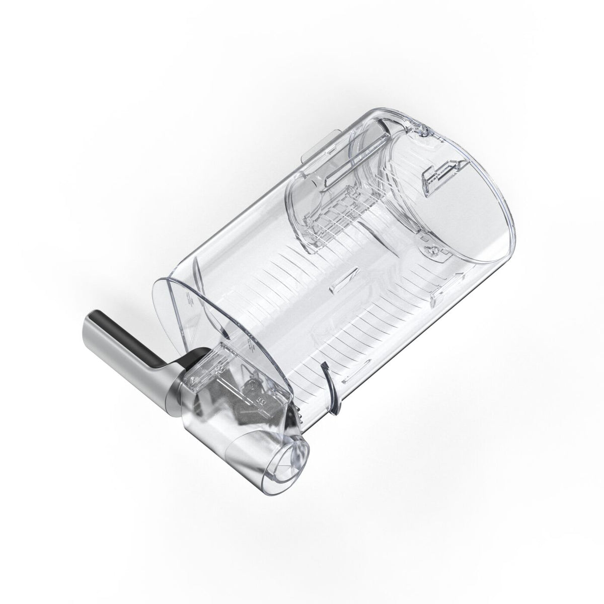 Ninja SLUSHi® 72-oz. Clear Vessel with Anti-Drip Pour Spout​