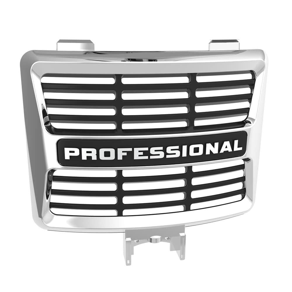 Filter Grill