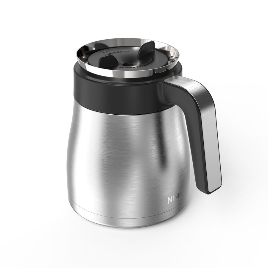12-Cup ​Thermal Carafe with Brew-through Lid
