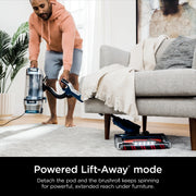 Shark Stratos® Upright Vacuum