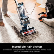 Shark Stratos® Upright Vacuum