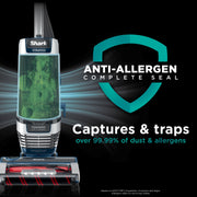 Shark Stratos® Upright Vacuum