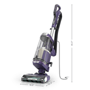 Shark® PowerDetect™ Upright Vacuum Pet Bundle