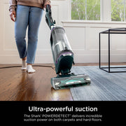 Shark® PowerDetect™ Upright Vacuum and Cleaning Tools Bundle