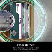Shark® PowerDetect™ Upright Vacuum and Cleaning Tools Bundle