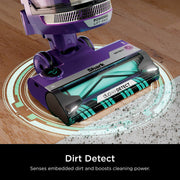 Shark® PowerDetect™ Upright Vacuum Pet Bundle