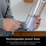 Ninja Blast™ Portable Blender in Tinted Pink