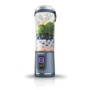 Ninja Blast™ Portable Blender in Denim Blue