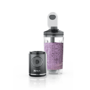 Ninja Blast™ Max Portable Blender in Dusty Pink