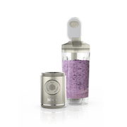 Ninja Blast™ Max Portable Blender in Dusty Pink