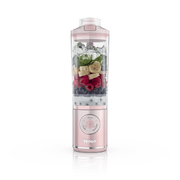 Ninja Blast™ Max Portable Blender in Dusty Pink