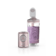 Ninja Blast™ Max Portable Blender in Dusty Pink