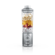 Ninja Blast™ Max Portable Blender in Silver