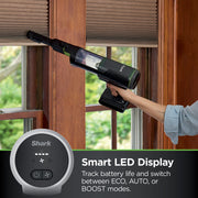 Shark® PowerBoost™ Cordless Handheld Vacuum