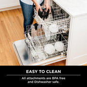 Ninja® Professional Plus Blender with Auto-iQ® in Grey