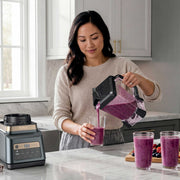 Ninja Professional Plus Premier Blender and Food Processor with Auto-IQ in Graphite