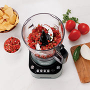 Ninja PrecisionPro™ Food Processor and Dough Mixer