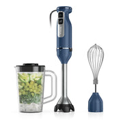 Ninja Power Immersion Blender with Whisk in Deep Navy