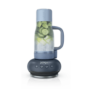 Ninja BlendBOSS™ Personal Blender and 26oz Tumbler in Cyberspace