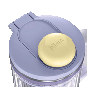 Ninja BlendBOSS™ Personal Blender and 26oz Tumbler in Pink