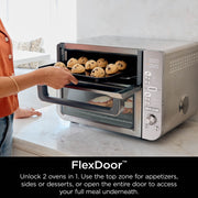 Ninja Double Stack™ XL Countertop Oven and Air Fryer