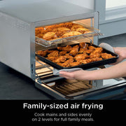 Ninja Prestige XL Countertop Oven and Air Fryer