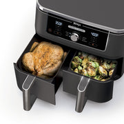 Ninja Foodi® 10-QT Dual Air Fryer