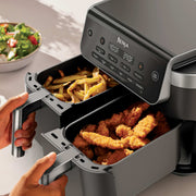 Ninja DualZone™ 8-QT Dual Air Fryer