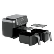 Ninja DualZone™ 8-QT Dual Air Fryer